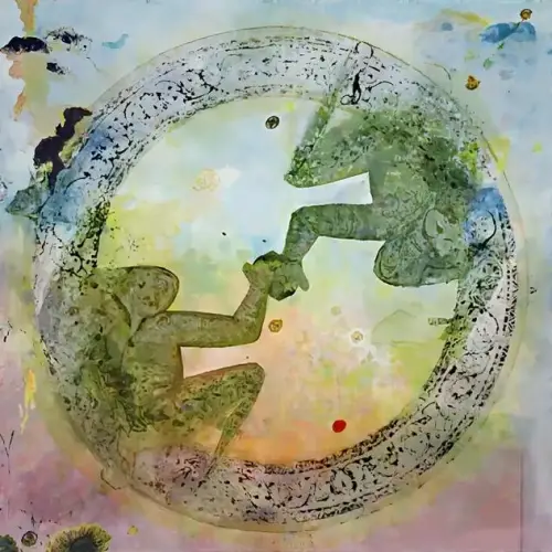 Like Moths To Flames : Salting the Earth